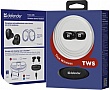 �������� Defender Twins 635 TWS Bluetooth Black (63635)