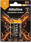  Vinga 9V 6LR61 Alkaline (VJAB9V1)