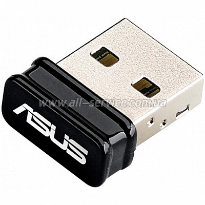 Wi-Fi  ASUS USB-N10 Nano