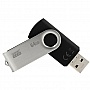  16GB GOODRAM USB 2.0 UTS2 Twister Blue (UTS2-0160B0R11)