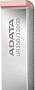  ADATA 128GB UR350 Silver/Beige USB 3.2 (UR350-128G-RSR/BG)