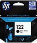 122 Black HP DJ 1050/ 3050 +   Black (Set122B-inkHP)