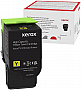   Xerox C310/ C315 Yellow (006R04363)