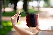   2E SoundXPod TWS MP3 Wireless Waterproof Red (2E-BSSXPWRD)