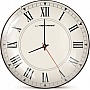   Esperanza Wall Clock Roma 30 (EHC018R)