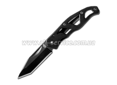 - Gerber Mini Paraframe Tanto Clip Folding Knife