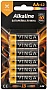  Vinga AA LR6 Alkaline 12pcs (VJABAA12)