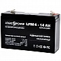   LogicPower LPM 6 14  (4160)