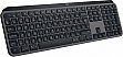  Logitech MX Keys S Wireless UA Graphite (920-011593)