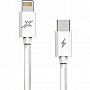   USB TypeC to Lightning Grand-X (CL-07)