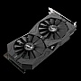  ASUS GeForce STRIX-GTX1050-2G-GAMING