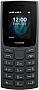   Nokia 105 SS 2023 (no charger) Charcoal