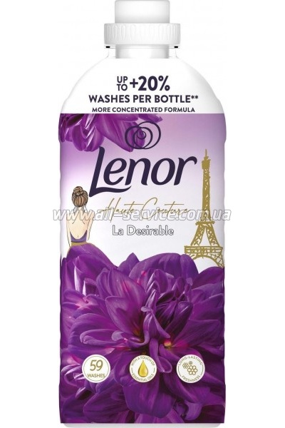    Lenor    1.239  (8700216724203)