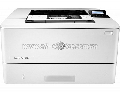  HP LaserJet Pro M304a (W1A66A)