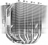 Кулер для процессора ID-Cooling SE-207-XT SLIM SNOW Кулер для процессора ID-Cooling SE-207-XT SLIM SNOW