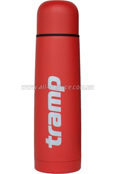  Tramp Basic 0.5  Red (UTRC-111-red)
