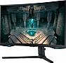 Монитор Samsung LS32BG650EIXUA Монитор Samsung LS32BG650EIXUA