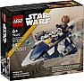 ����������� LEGO Star Wars ���������� �������� ���������������� ��� ���� (75400)