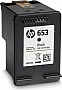 Картридж HP DJ IA 6075/ 6475 HP № 653 + Заправочный набор Black (Set653-inkB) Картридж HP DJ IA 6075/ 6475 HP № 653 + Заправочный набор Black (Set653-inkB)