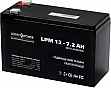 ������� � ��� LogicPower LPM 12V 7.2Ah (3863)