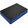  4TB Seagate USB 3.0 PlayStation Black (STGD4000400)