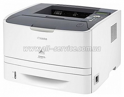  4 Canon i-SENSYS LBP6650DN