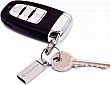  Verbatim 64GB Metal Executive Silver USB 2.0 (98750)