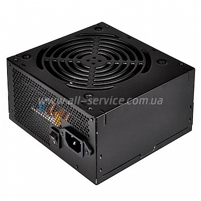   SilverStone STRIDER ET550-B V1.2 550W (SST-ET550-B)