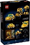  LEGO Icons Transformers Bumblebee 950 parts (10338)