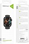 - BOROFONE BD13 Smart sports watch (call version) Black (6941991120633)