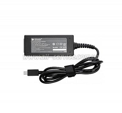     PowerPlant ASUS 220V  19V 33W 1.75A mini USB (AS33FMUSB)