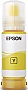 Epson 115 EcoTank L8160/ L8180 Yellow (C13T07D44A)