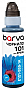  Barva Epson 101 Epson L4150/ L4160 OneKey Cyan 100  (E101-559-1K)