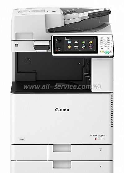  3 . Canon imageRUNNER ADVANCE C3520i (3280C005)