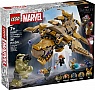  LEGO Marvel    (76290)