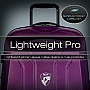  Heys Lightweight Pro L Purple