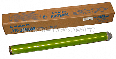  Sharp AR310DM Sharp AR-5625/ 5631/ AR-M256/ M316 (AR-310DM)