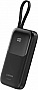   Canyon 10000mAh OnPower 101 PD/22.5W built-in cable Black (CNS-CPB101BK)