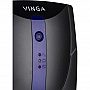  Vinga LED 800VA plastic case (VPE-800P)