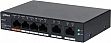   Dahua DH-CS4006-4ET-60