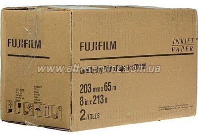  FUJIFILM DX100 IJ LU 203, 65 (7160502)
