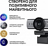 - Logitech MX Brio 705 for Business 4K Graphite (960-001530)