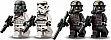 ����������� LEGO Star Wars ������ ����� ����� ������ � ������ ���������� (75412-)