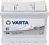 ���������� ������������ Varta Silver Dynamic 52�h (552401052)