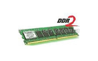  TakeMS 1Gb DDR2 800MHz (TMS1GB264C082-805CN)