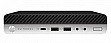  HP EliteDesk 800 G4 Mini (2YH11AV)