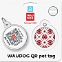    WAUDOG Smart ID  QR  