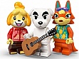 ����������� LEGO Animal Crossing ������� �.�. �� ������� (77052)