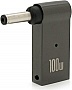 Адаптер USB-C F to DC 4.0x1.35mm M 100W for Asus Voltronic (AASTC4.0*1.35) Адаптер USB-C F to DC 4.0x1.35mm M 100W for Asus Voltronic (AASTC4.0*1.35)