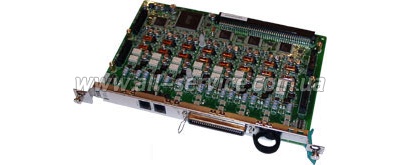   Panasonic KX-TDA0181X  KX-TDA/ TDE, 16 CO Expansion Unit (KX-TDA0181X)
